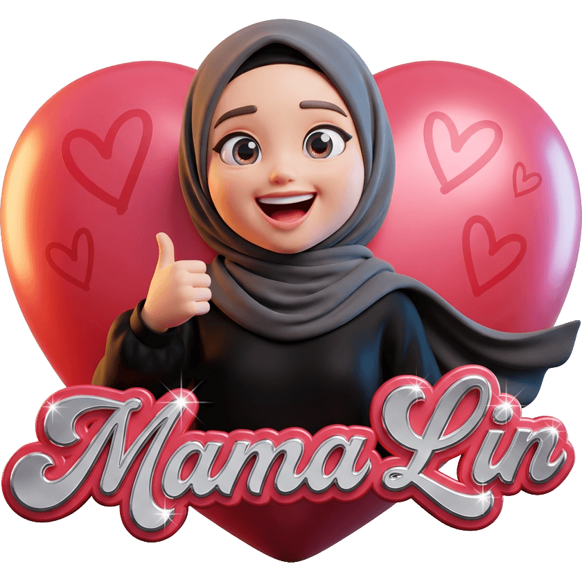 Tudung Mama Lin