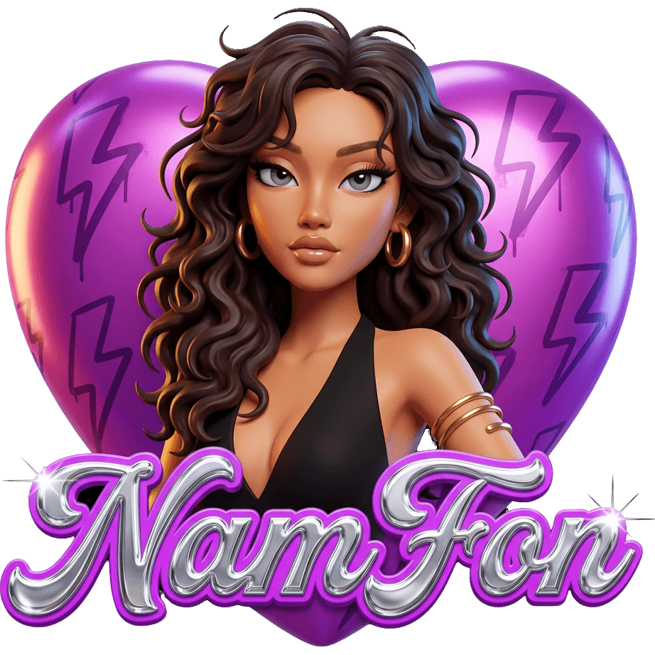 NamFon Princess