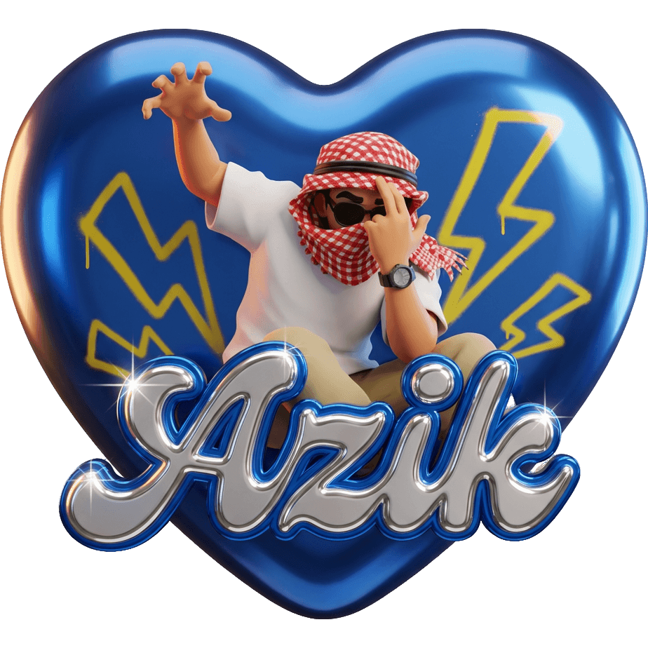 Azik Nindza
