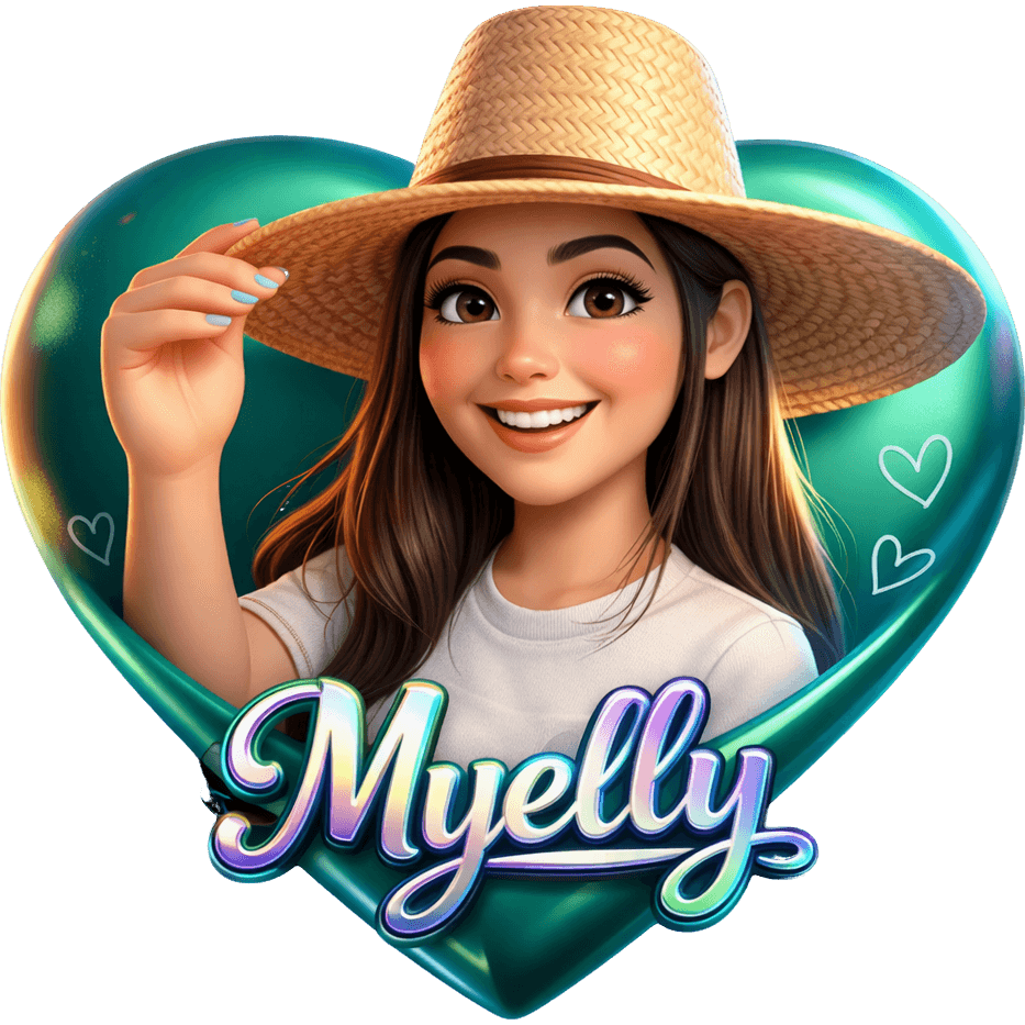 Chapéu Myelly