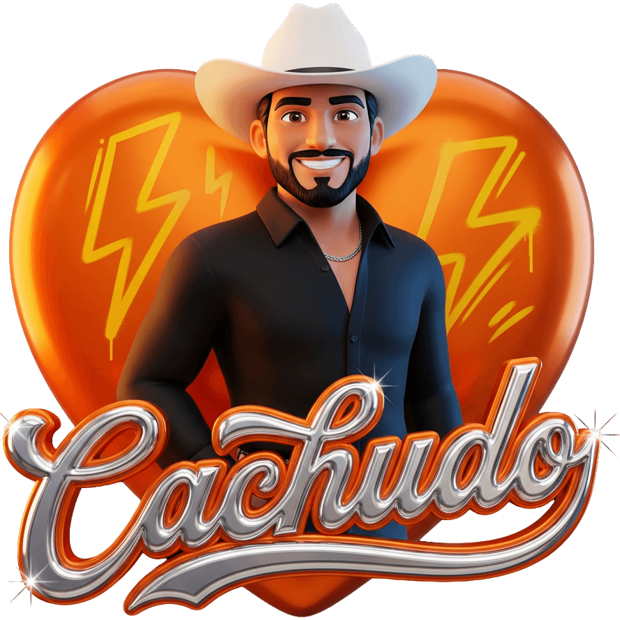 Cachudo Vaquero