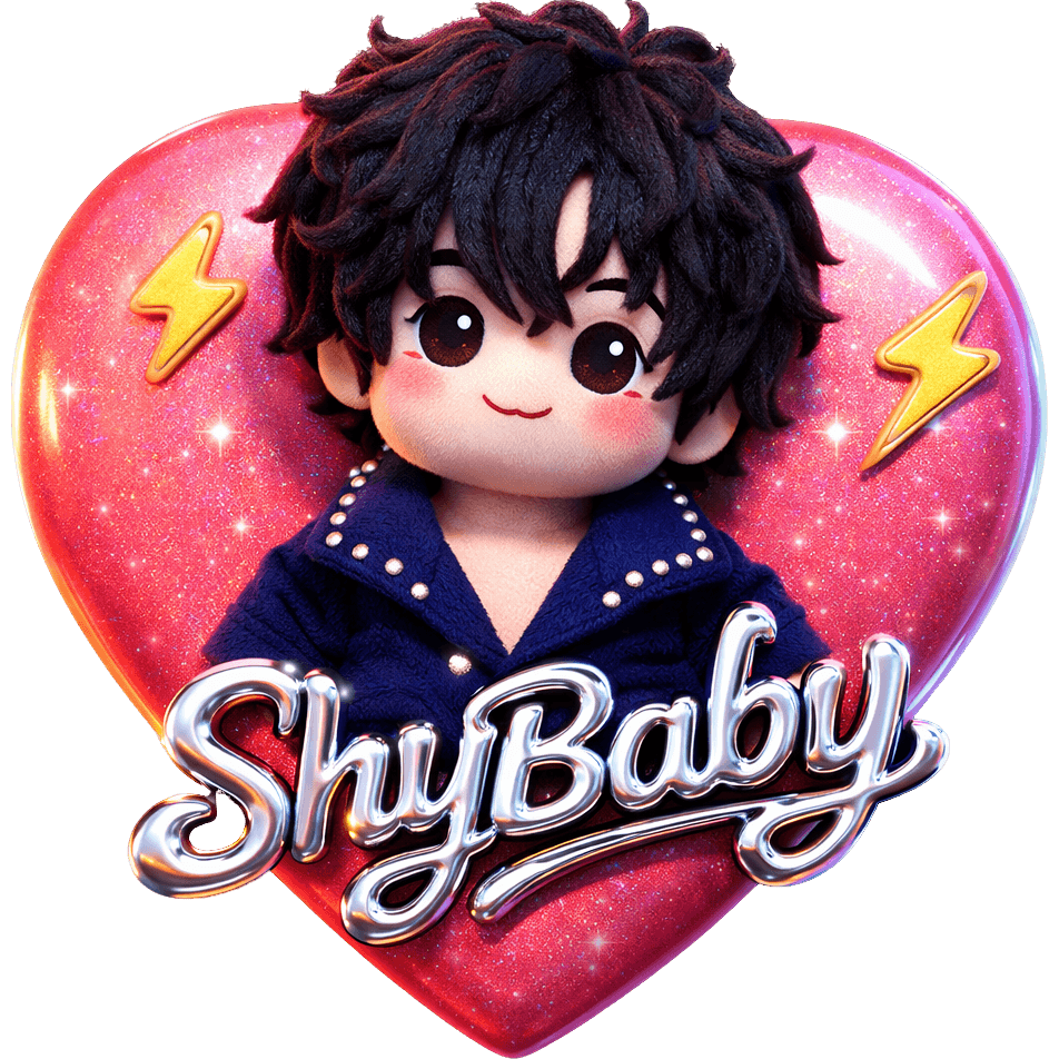 ShyBaby