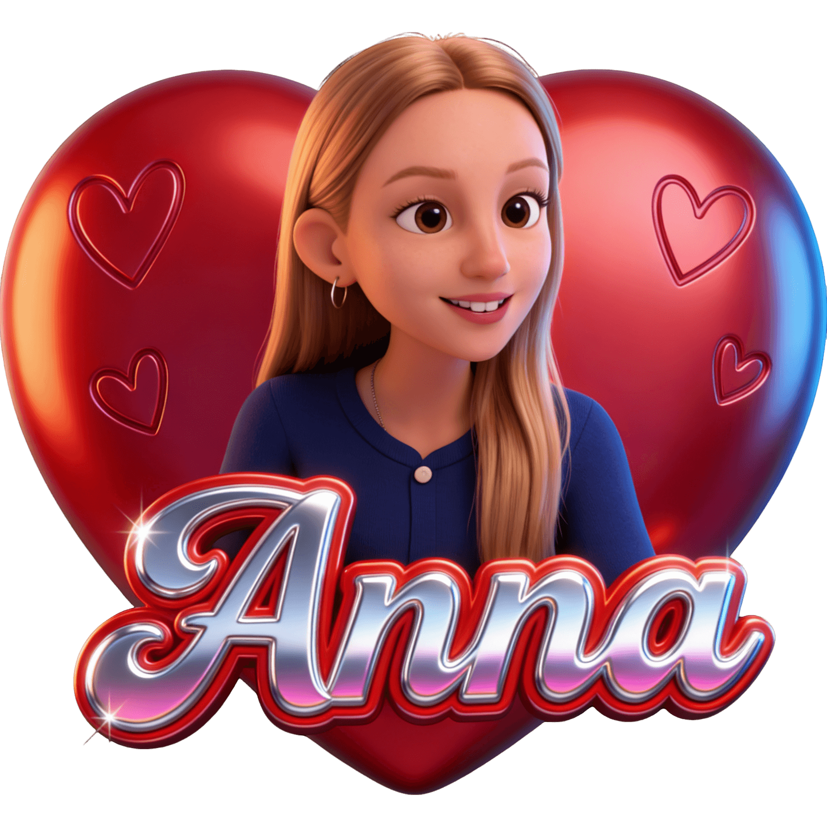 love Anna 