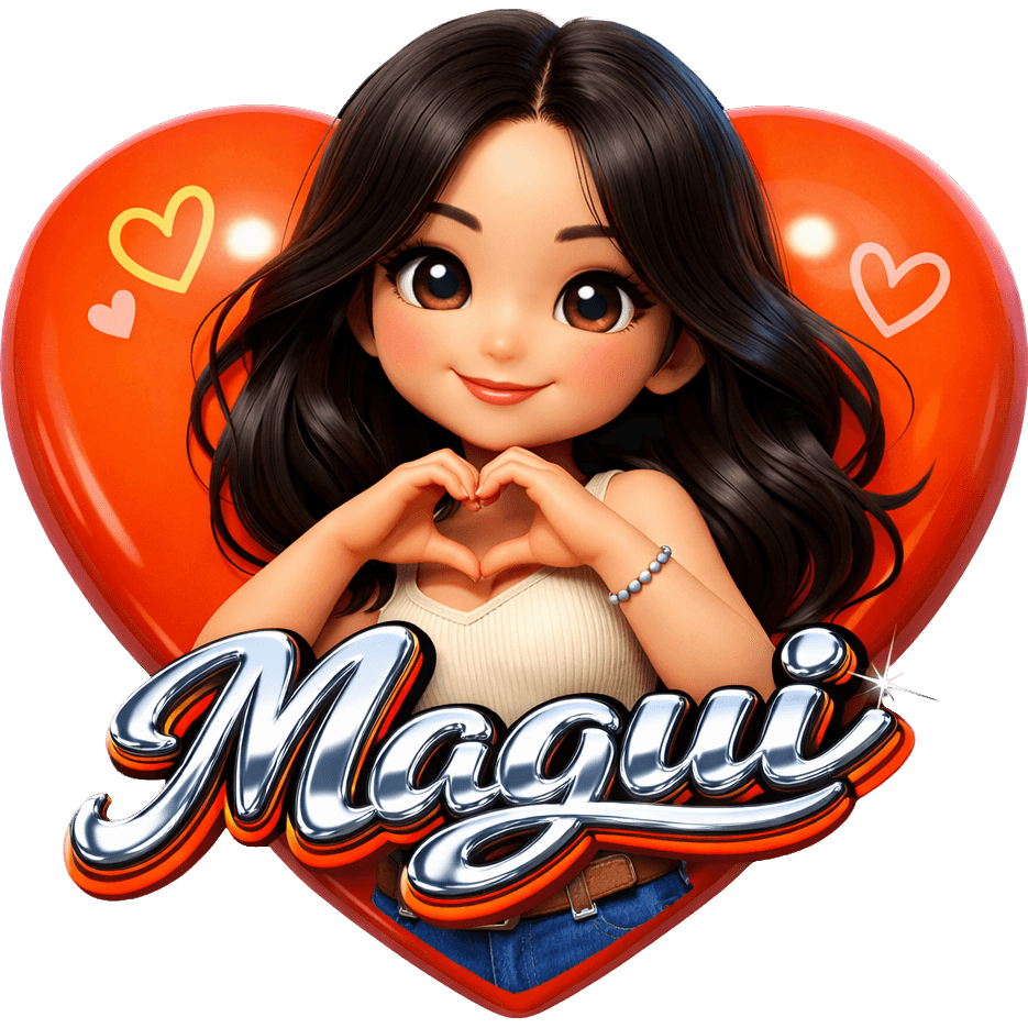 Magui Tierna