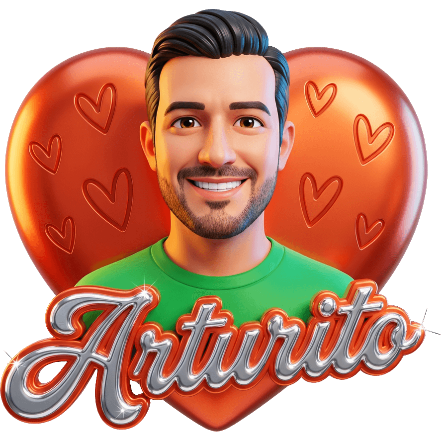 Arturito Verde