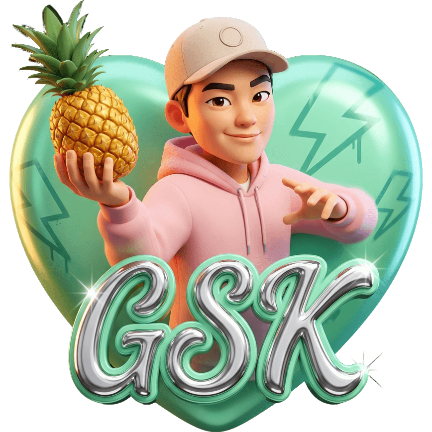 GSK Pineapple