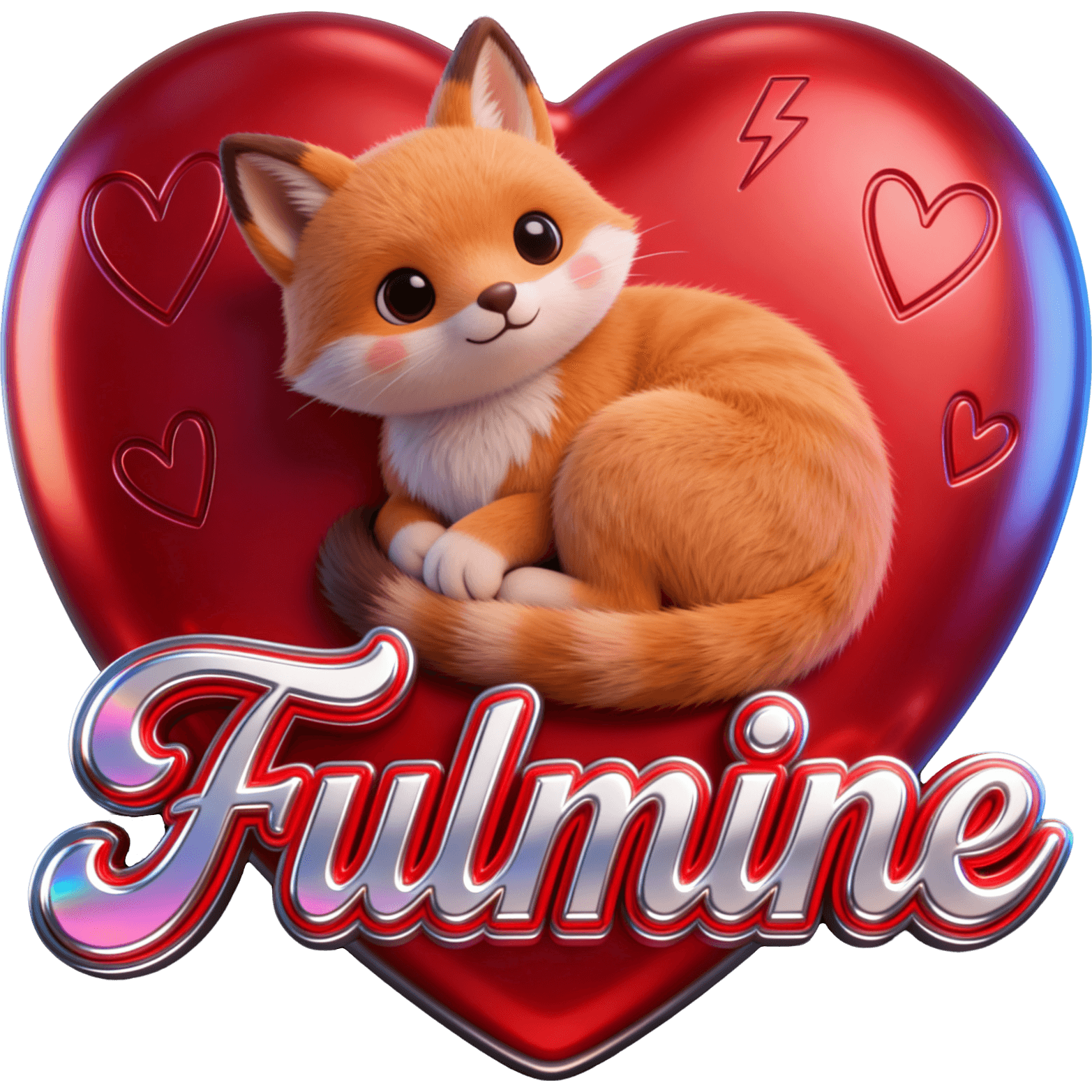 Fulmine