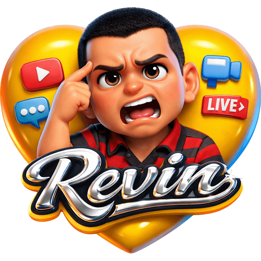 Revin panget