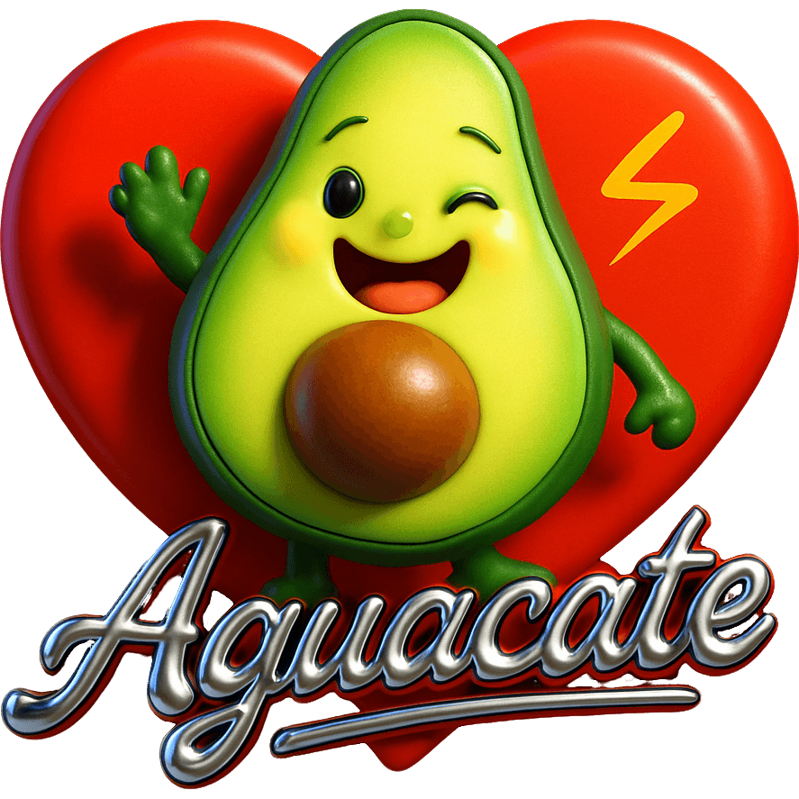 Aguacate Guiño