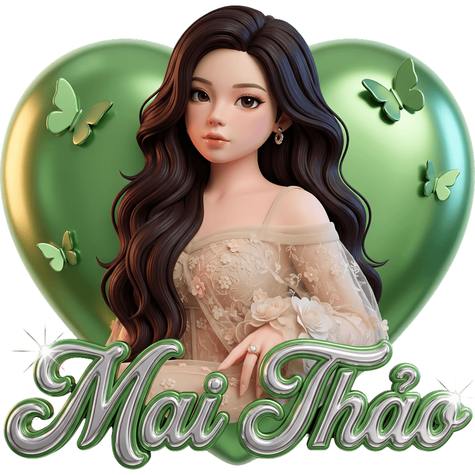 Mầm Dịu Dáng