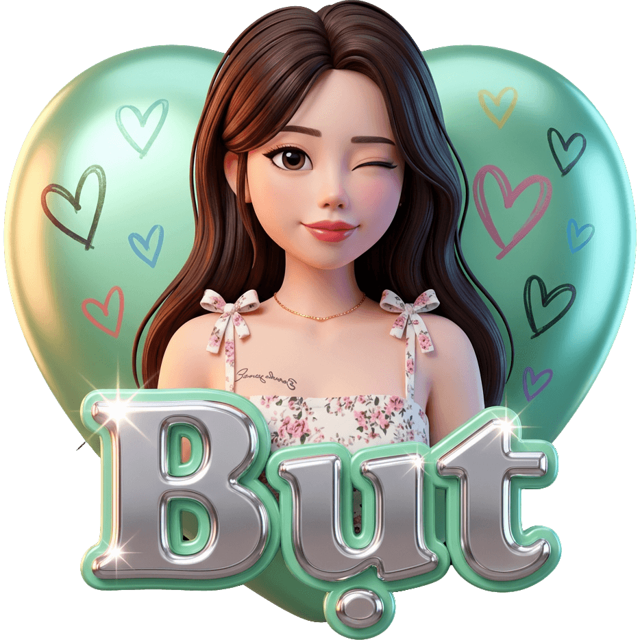 Bé Bụt