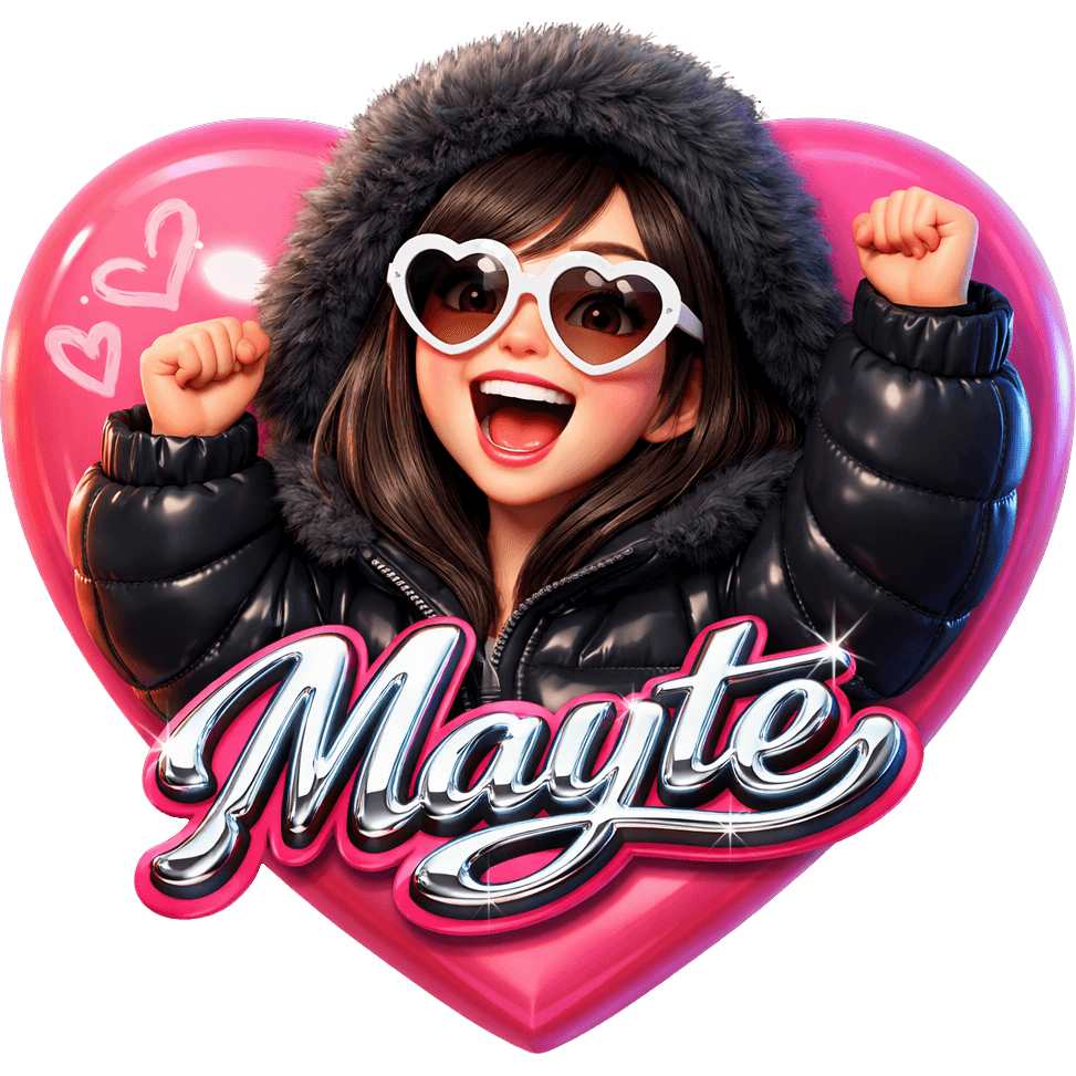 Mayte Arriba