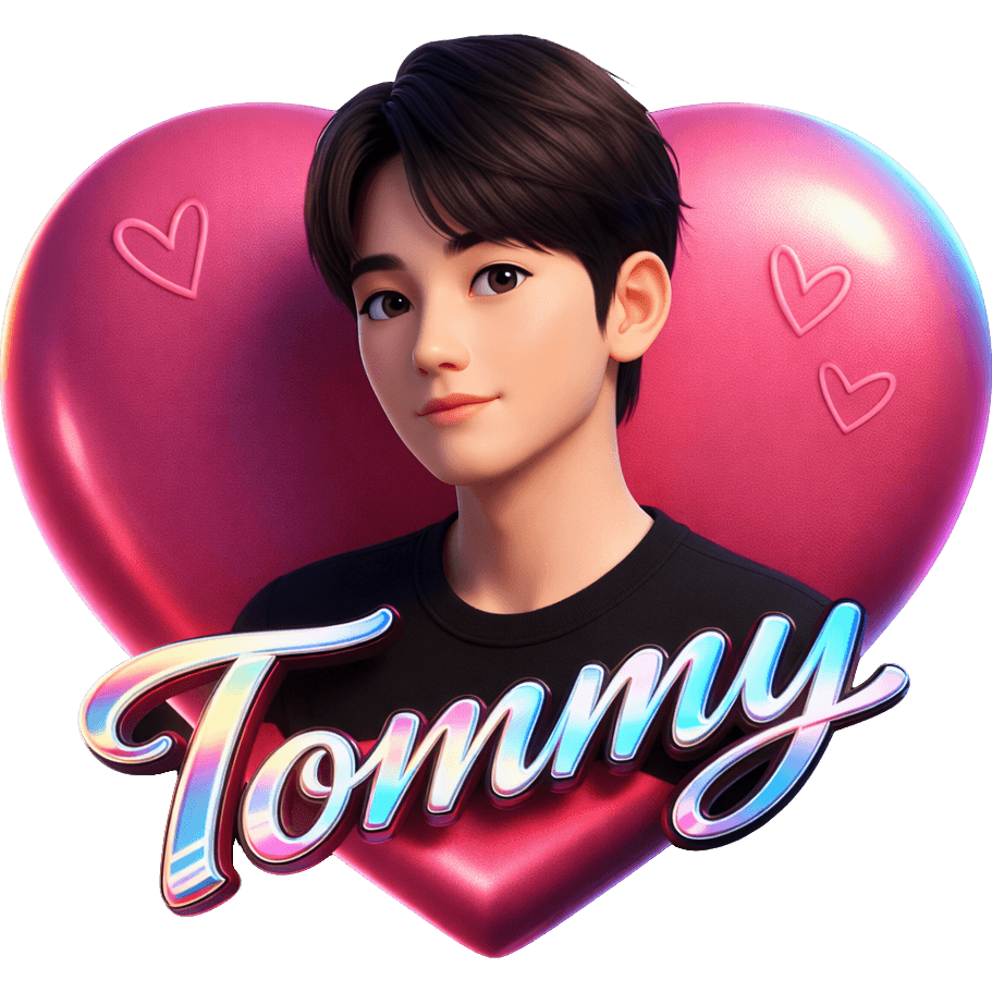 Tommy love