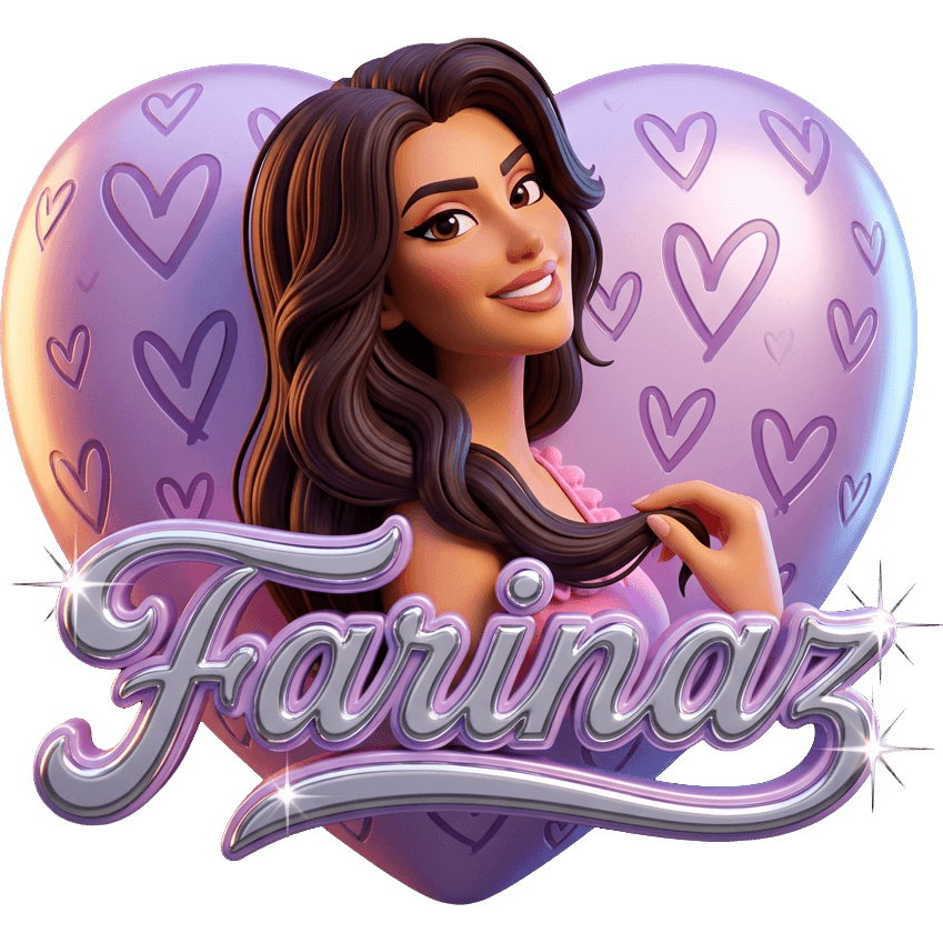 Farinaz Pozu