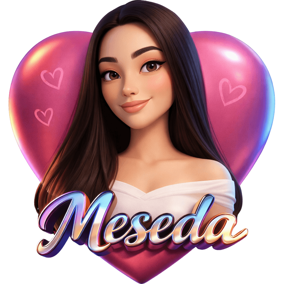 Fancy Meseda