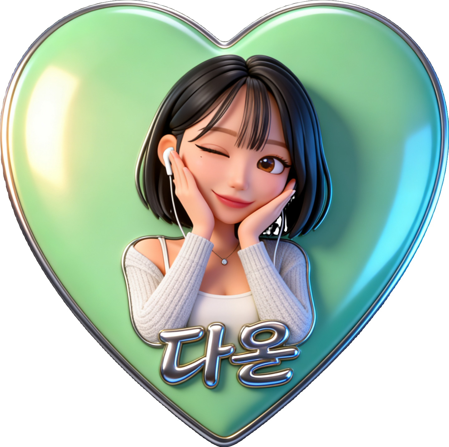 Daon Wink