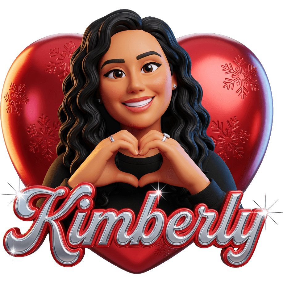 Kimberly Bestie