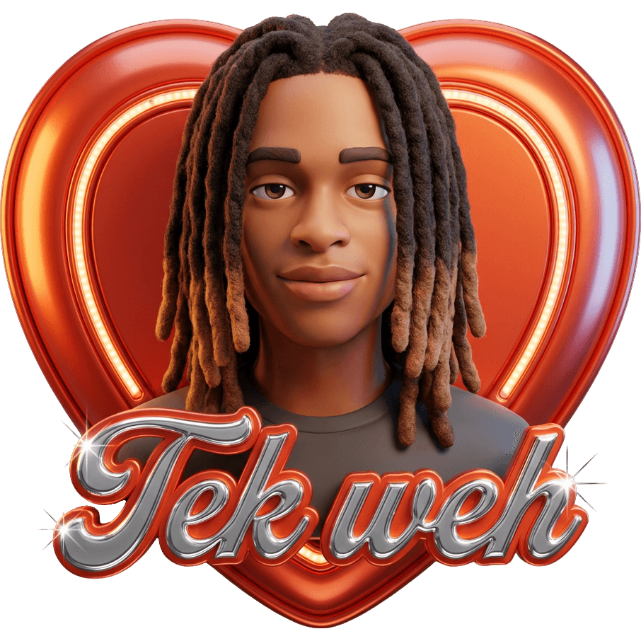 Tek Weh