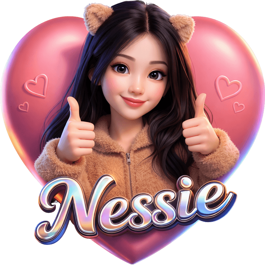 Nes iu