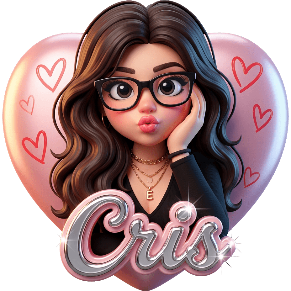 Cris Lentes