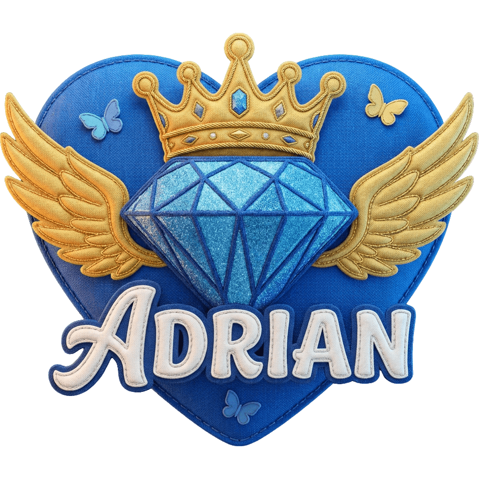 Forever Adrian 