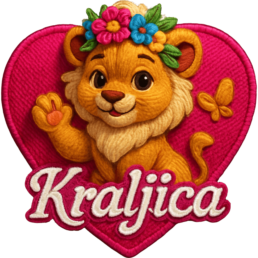 Lavlji Pozdrav