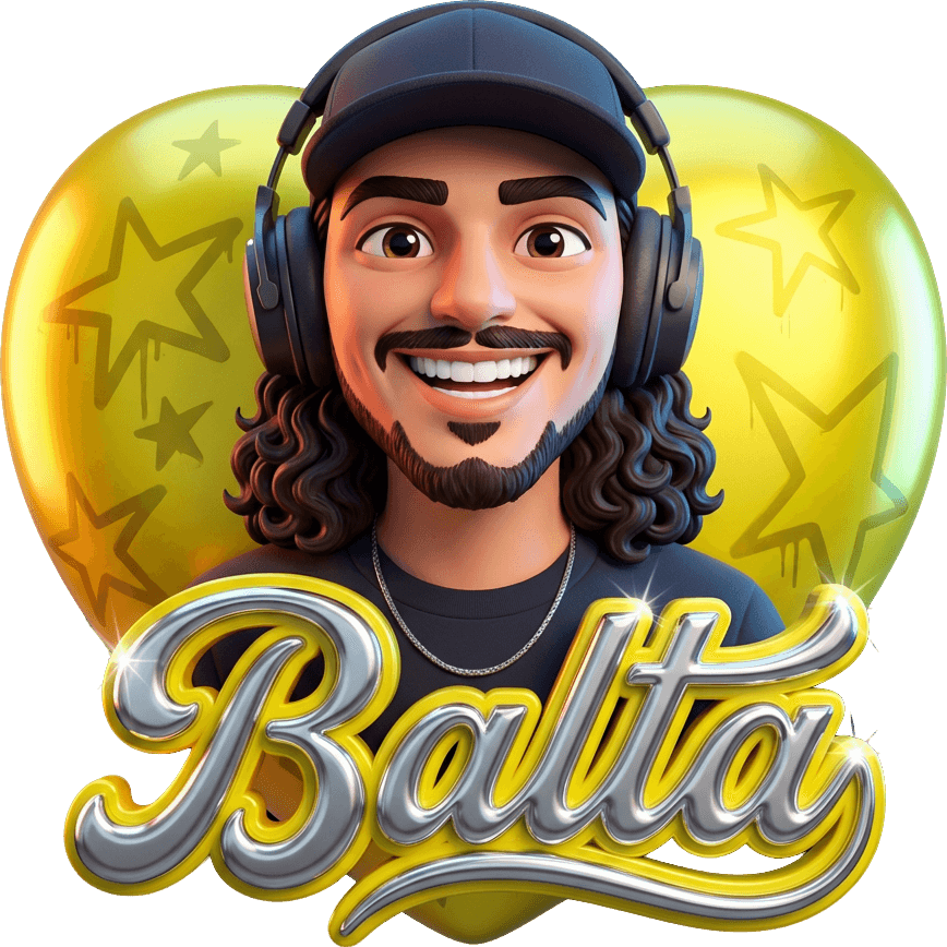 Balta Casque