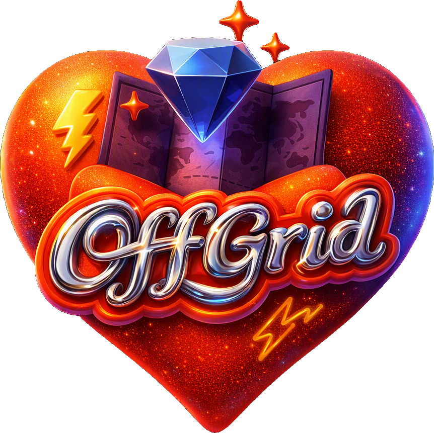 OffGridjd 