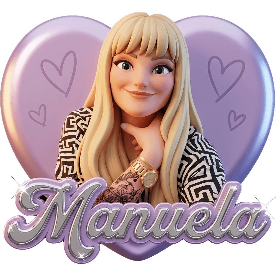 Manuelas Pose