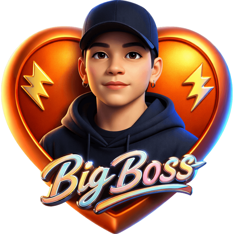 Big Boss