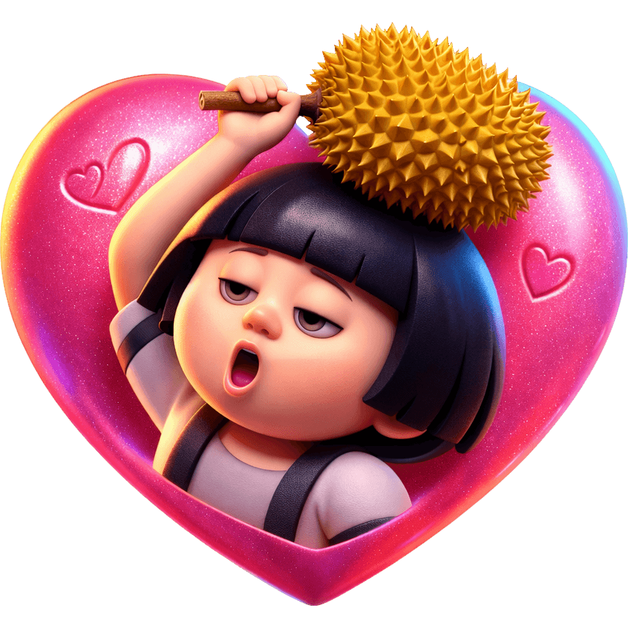 Sầu Riêng Đỉnh