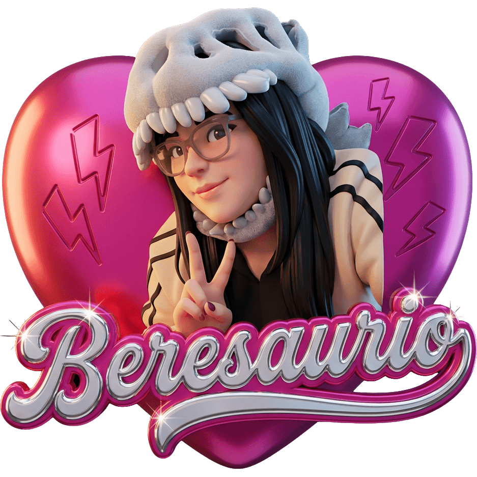 Casco Beresaurio