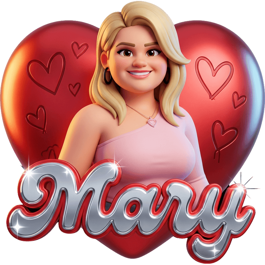 Mary Brilha