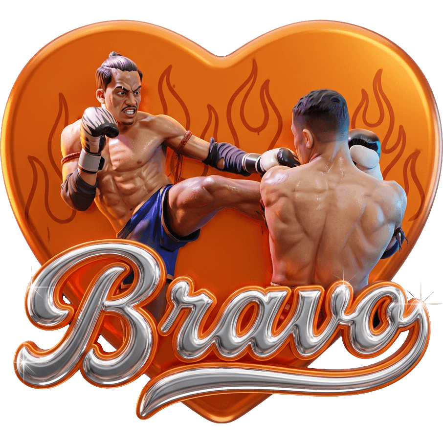 Brabo no Ringue