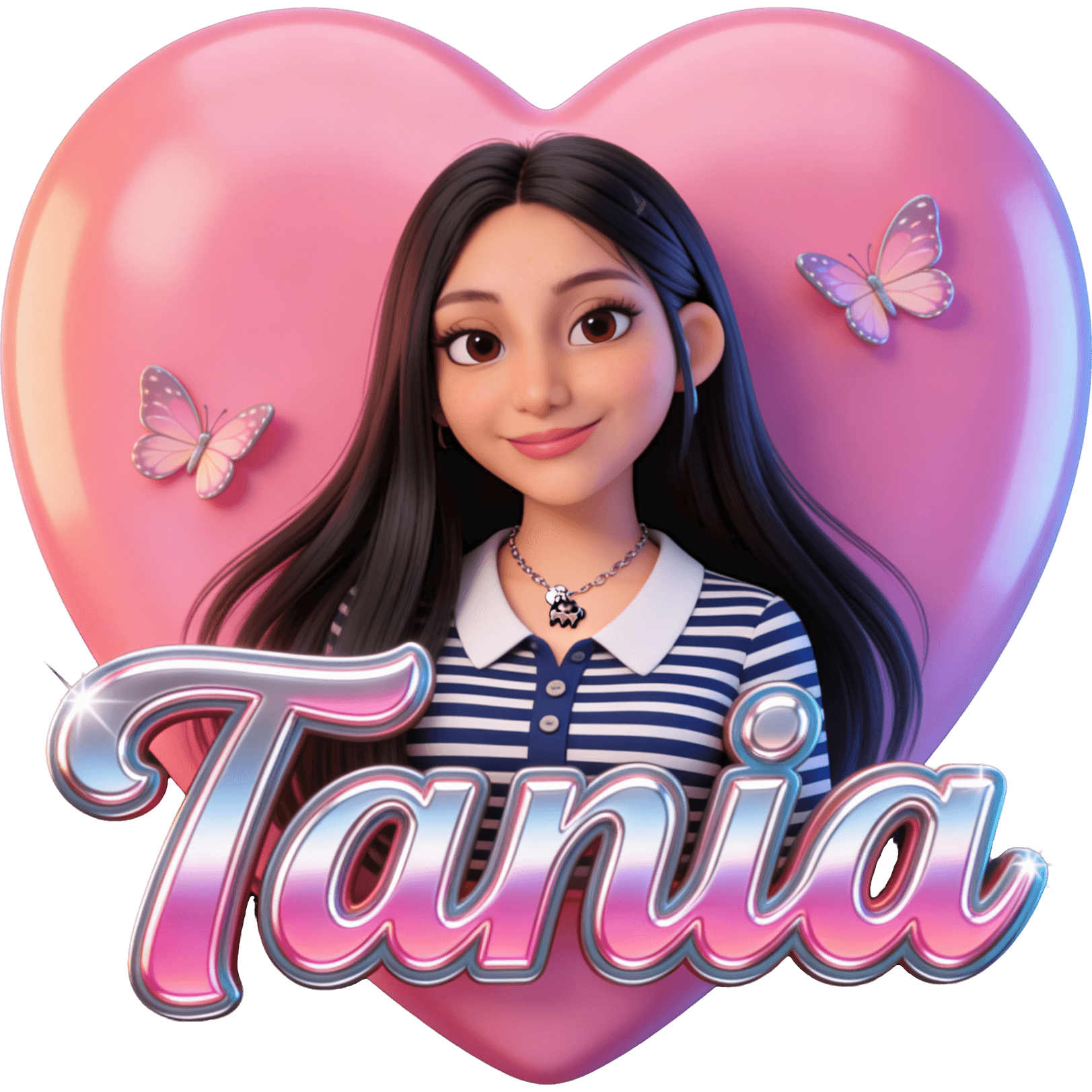 Piuchi corazón 