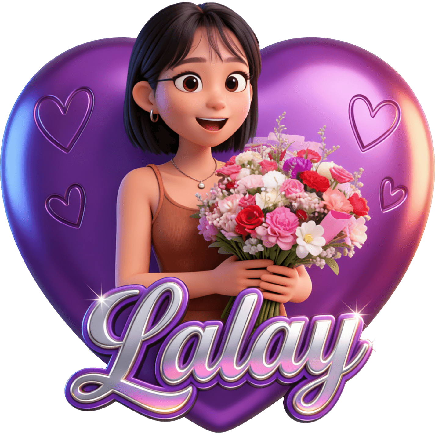 3Marias Bouquet