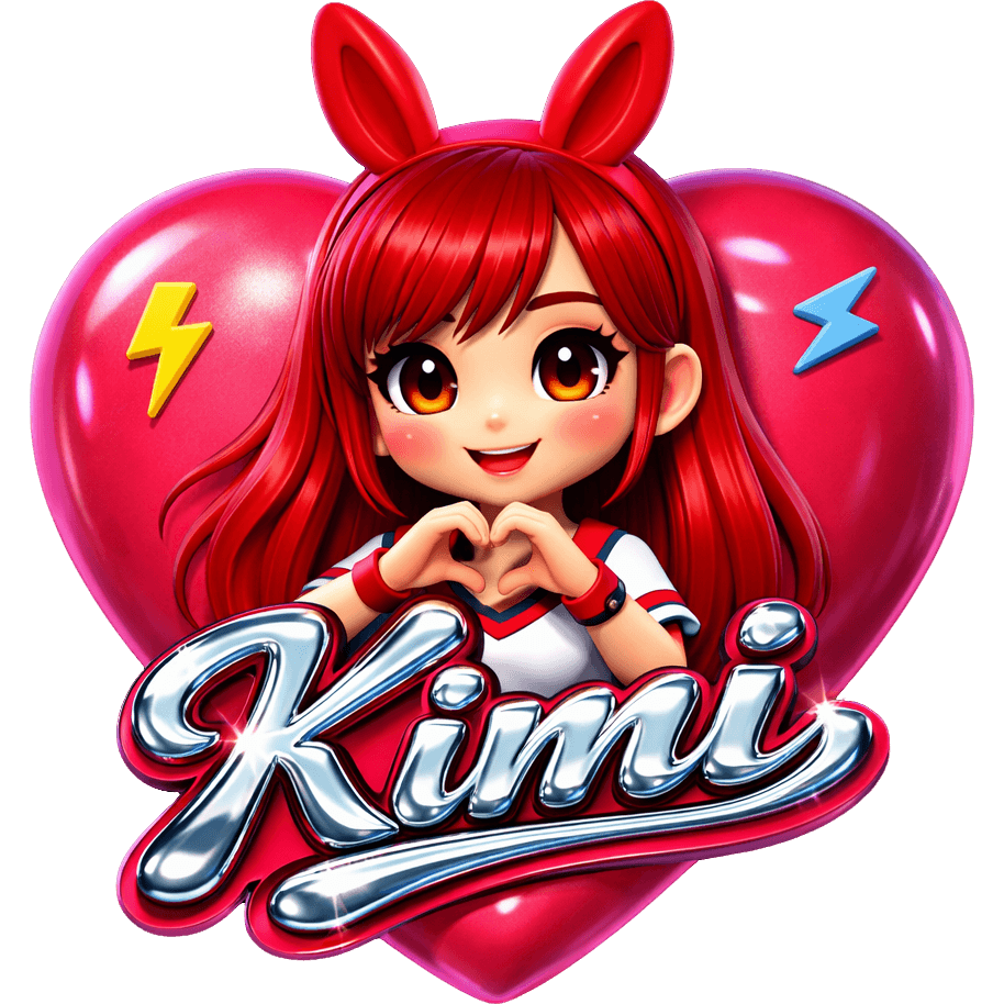 Kimi Ojitos