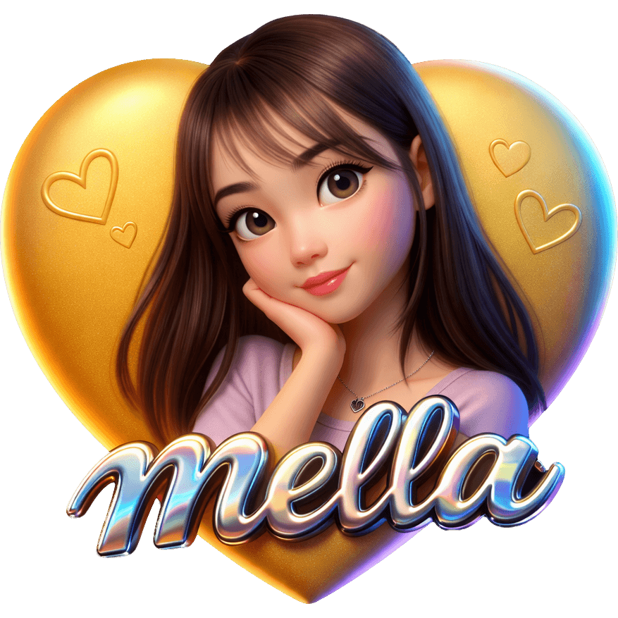 Mella Manis