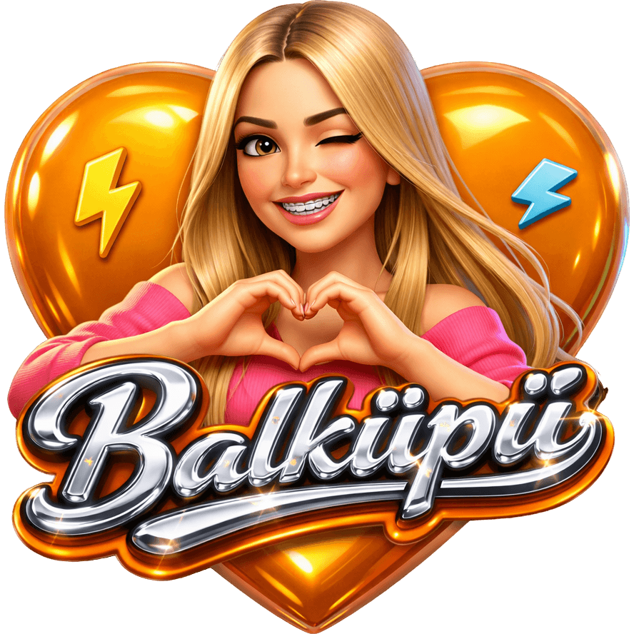 Balküpü Kalbi