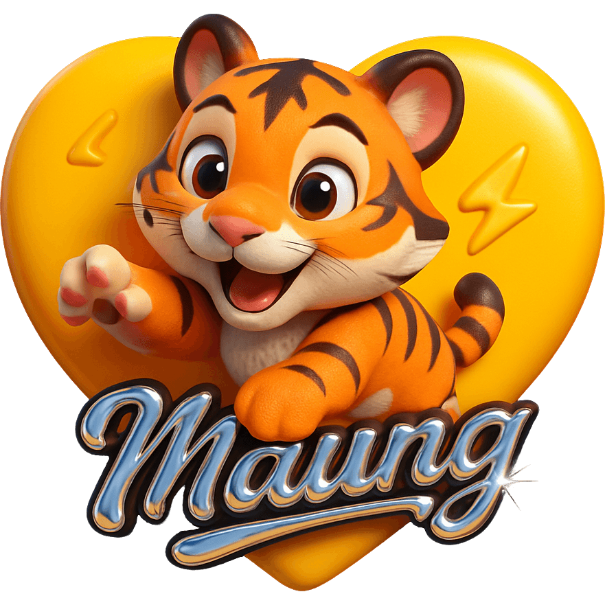 Sasajen Maung