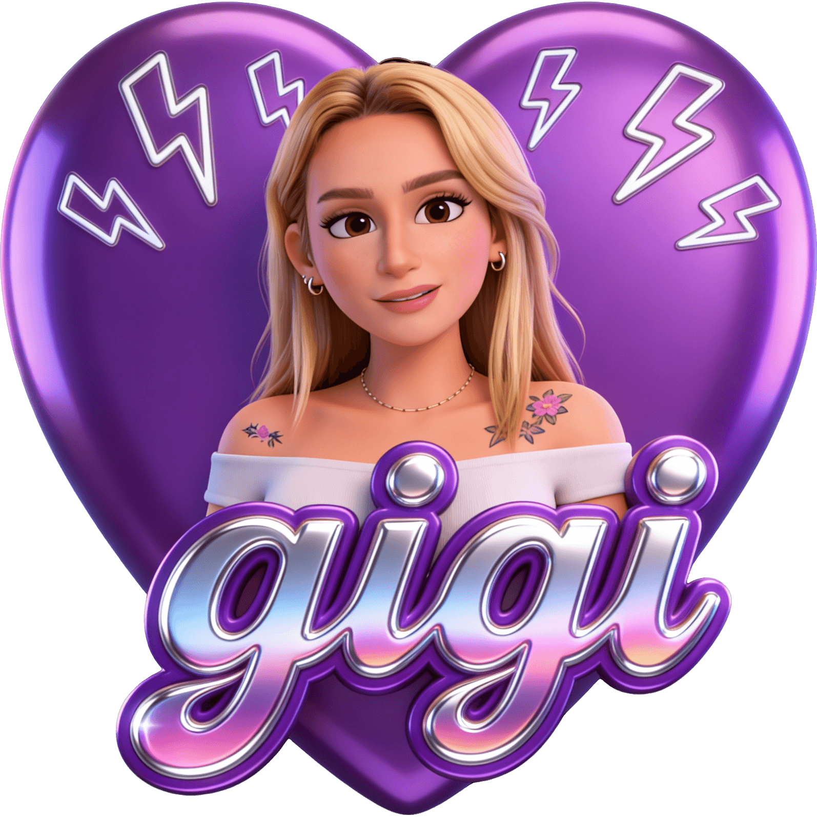 Furacão Gigi