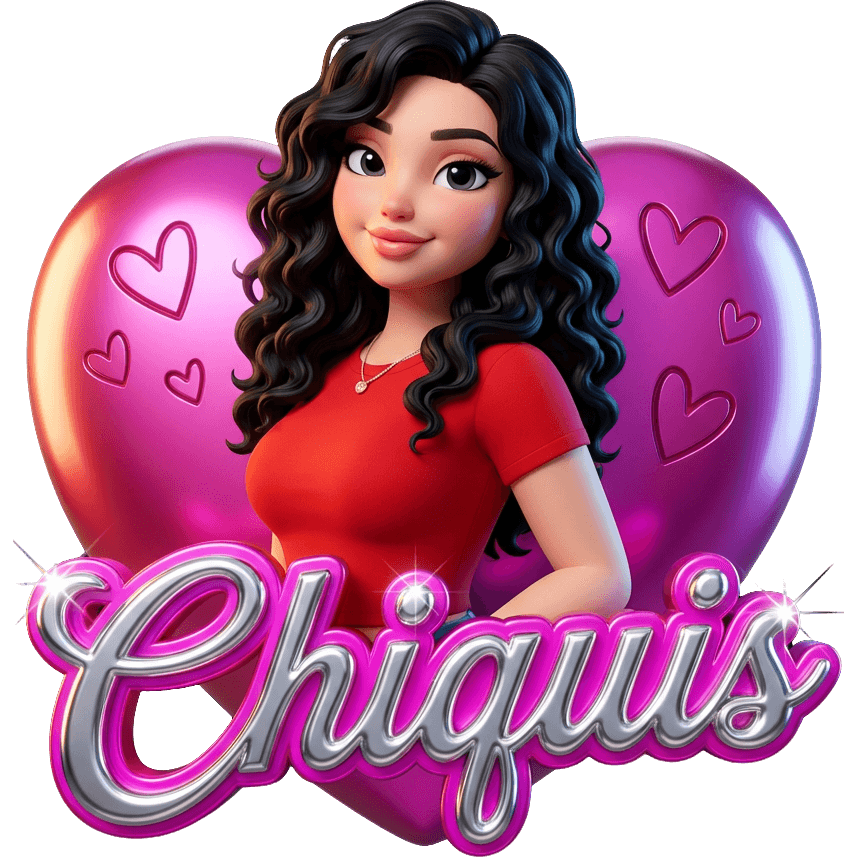 Chiquis Roja