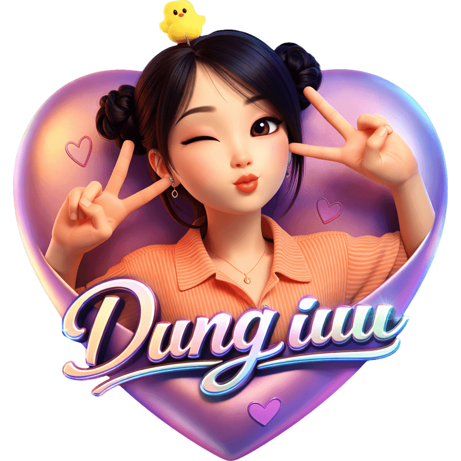 Dung Iuu Pose