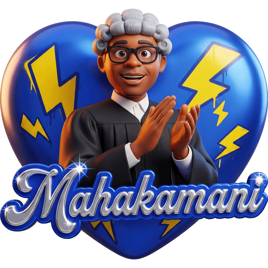 Adájọ́ Mahakamani