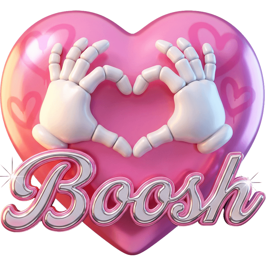Boosh