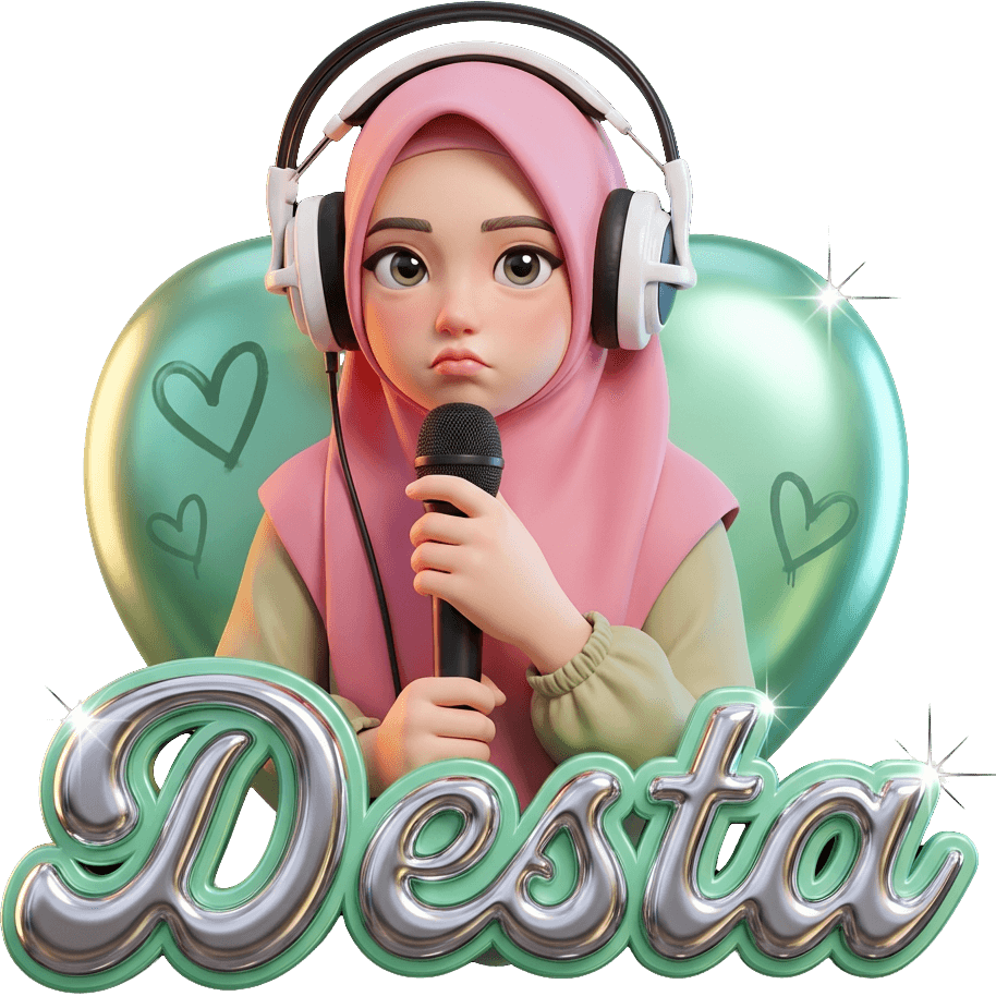 Nona Desta