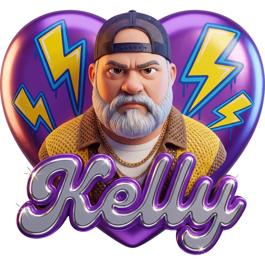 Kelly Gold