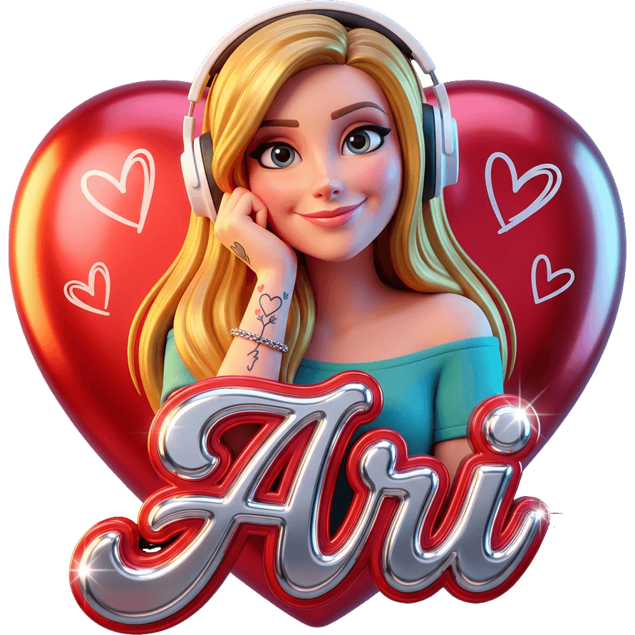 Ari Besties
