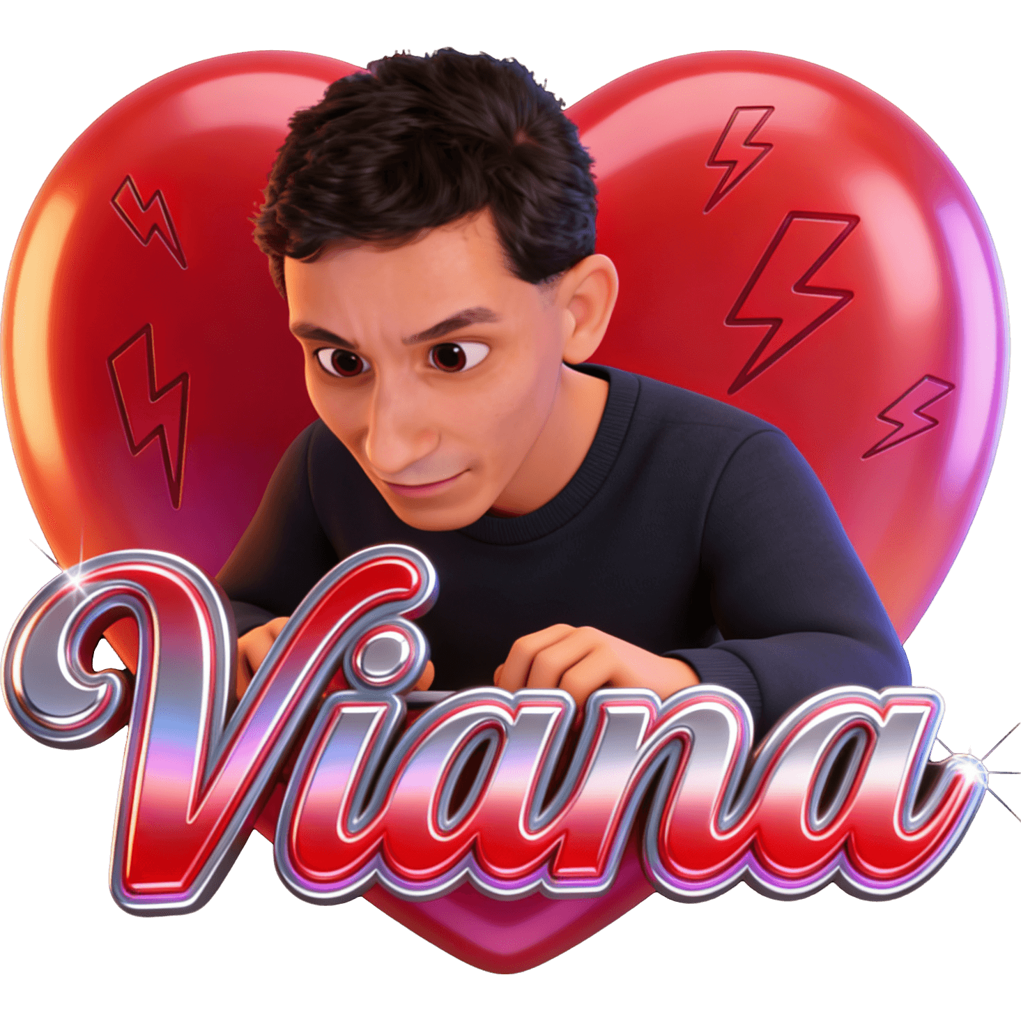 Viana Trader