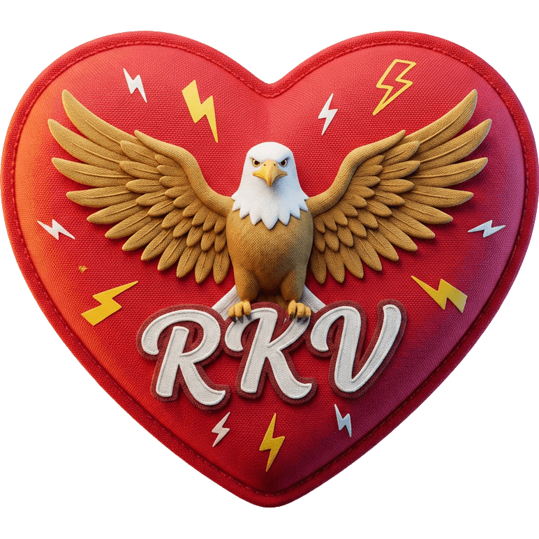 Aigle RKV
